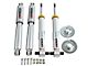 Belltech Street Performance Front and Rear Shocks for +1 to -3-Inch Drop (15-20 F-150, Excluding Raptor)