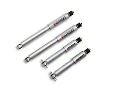 Belltech Street Performance Front and Rear Shocks for 2 to 3-Inch Front / 2 to 4-Inch Rear Drop (97-03 2WD F-150)