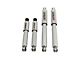 Belltech Street Performance OEM Stock Replacement Front and Rear Shocks (11-16 2WD F-250 Super Duty)