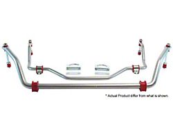 Belltech Anti-Sway Bar Set (99-03 F-150 Lightning; 02-03 F-150 Harley Davidson)