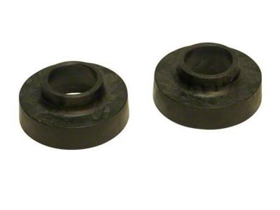 Belltech 1-Inch Rear Coil Spring Spacer Lift (07-20 Tahoe)
