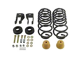 Belltech 3 or 4-Inch Rear Drop Pro Coil Springs (07-20 Tahoe w/ AutoRide or MagneRide)