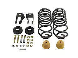 Belltech 3 or 4-Inch Rear Drop Pro Coil Springs (07-20 Tahoe w/ AutoRide or MagneRide)