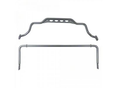 Belltech Front and Rear Anti-Sway Bars (21-25 Tahoe)