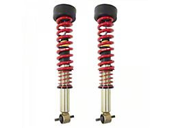 Belltech Height Adjustable Leveling Front Coil-Over Kit for 0 to 2.50-Inch Lift (21-25 Tahoe)