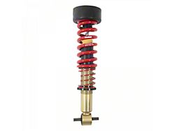 Belltech Height Adjustable Lowering Front Coil-Over Kit for to 0.50 to 3-Inch Drop (21-26 Tahoe)