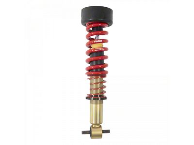 Belltech Height Adjustable Lowering Front Coil-Over Kit for to 0.50 to 3-Inch Drop (21-25 Tahoe)