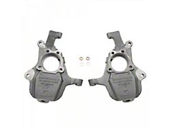 Belltech 2-Inch Drop Spindles (21-25 Yukon)