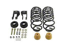 Belltech 3 or 4-Inch Rear Drop Pro Coil Springs (07-20 Yukon w/ AutoRide or MagneRide)