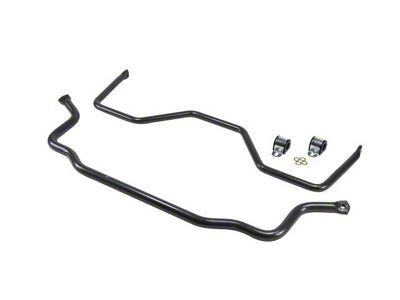 Belltech Front and Rear Anti-Sway Bars (07-20 Yukon)