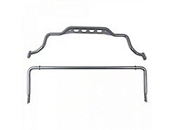 Belltech Front and Rear Anti-Sway Bars (21-25 Yukon)