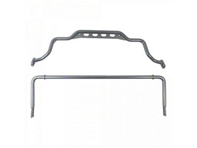 Belltech Front and Rear Anti-Sway Bars (21-25 Yukon)