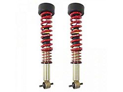 Belltech Height Adjustable Leveling Front Coil-Over Kit for 0 to 2.50-Inch Lift (21-23 Yukon)