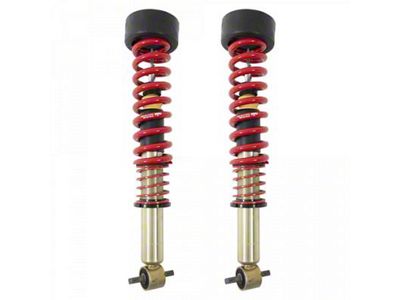 Belltech Height Adjustable Leveling Front Coil-Over Kit for 0 to 2.50-Inch Lift (21-25 Yukon)
