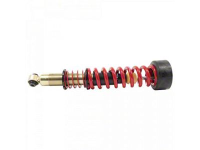 Belltech Height Adjustable Leveling Front Coil-Over Kit for 0 to 3-Inch Lift (21-25 Yukon)