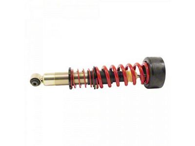 Belltech Height Adjustable Lowering Front Coil-Over Kit for to 1 to 4-Inch Drop (21-25 Yukon)