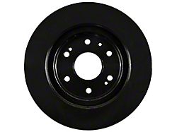 Bendix Severe Duty Vented 6-Lug Rotors; Front Pair (09-20 Tahoe Police, SSV)