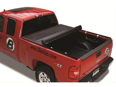 Bestop EZ-Roll Soft Tonneau Cover (15-24 Canyon)