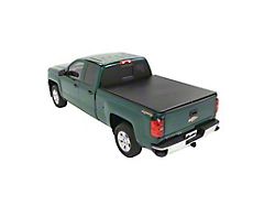 Bestop Supertop for Truck 2 Tonneau Cover; Black Diamond (15-23 Colorado)