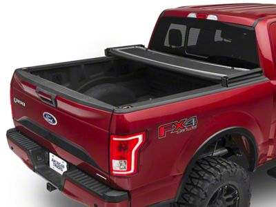 Bestop EZ-Fold Soft Tonneau Cover (04-25 F-150 Styleside w/ 5-1/2-Foot & 6-1/2-Foot Bed)