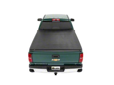 Bestop EZ-Fold Soft Tonneau Cover (07-13 Silverado 1500)