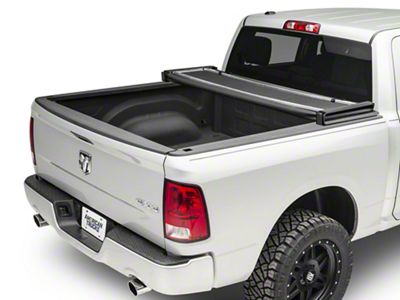 Bestop EZ-Fold Soft Tonneau Cover (09-18 RAM 1500 w/ 5.7-Foot & 6.4-Foot Box & w/o RAM Box)