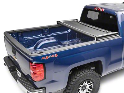 Bestop EZ-Fold Soft Tonneau Cover (14-18 Silverado 1500)