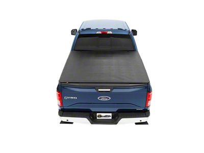 Bestop EZ-Fold Soft Tonneau Cover (97-03 F-150 Styleside w/ 6-1/2-Foot Bed)