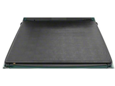 Bestop EZ-Roll Soft Tonneau Cover (07-13 Sierra 1500)