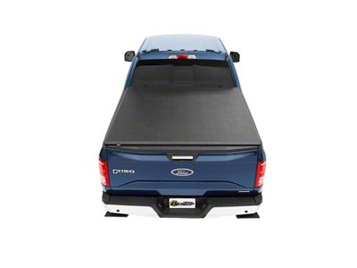 Bestop EZ-Roll Soft Tonneau Cover (09-24 F-150 Styleside w/ 5-1/2-Foot & 6-1/2-Foot Bed)