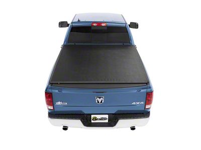 Bestop EZ-Roll Soft Tonneau Cover (09-18 RAM 1500 w/ 5.7-Foot & 6.4-Foot Box & w/o RAM Box)