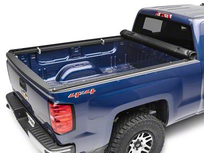 Bestop EZ-Roll Soft Tonneau Cover (14-18 Silverado 1500)