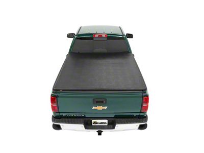 Bestop EZ-Roll Soft Tonneau Cover (99-06 Silverado 1500 Fleetside)