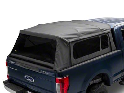 Bestop Supertop Soft Bed Topper (11-24 F-350 Super Duty)