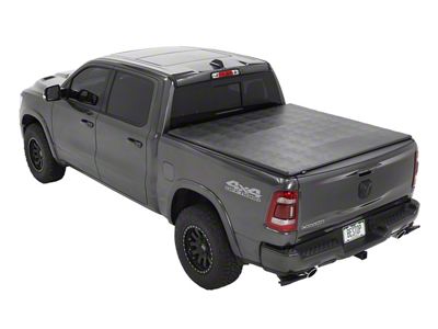 Bestop EZ-Fold Soft Tonneau Cover (19-25 RAM 1500 w/o RAM Box & MultiFunction Tailgate)