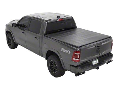 Bestop EZ-Fold Soft Tonneau Cover (19-24 RAM 1500 w/o RAM Box & Multifunction Tailgate)