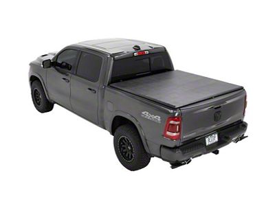 Bestop EZ-Roll Soft Tonneau Cover (19-24 RAM 1500 w/o RAM Box)