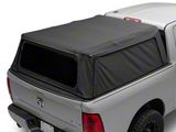 Bestop Supertop for Truck 2; Black Diamond (09-18 RAM 1500 w/ 5.7-Foot Box & w/o RAM Box)
