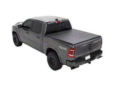 Bestop EZ-Roll Soft Tonneau Cover (19-24 RAM 2500 w/ 8-Foot Box)