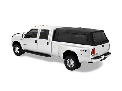 Bestop Supertop Soft Bed Topper (03-18 RAM 2500 w/ 8-Foot Box & w/o RAM Box)