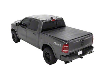 Bestop EZ-Fold Soft Tonneau Cover (19-24 RAM 3500 w/ 8-Foot Box)
