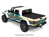 Bestop Supertop for Truck 2 Tonneau Cover (19-25 Ranger)