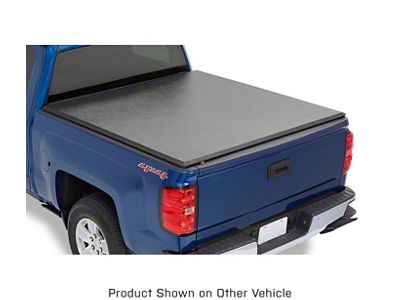 Bestop EZ-Roll Soft Tonneau Cover (99-06 Sierra 1500 Fleetside)