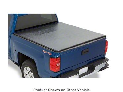 Bestop ZipRail Tonneau Cover (99-06 Sierra 1500)