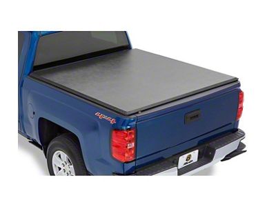 Bestop EZ-Roll Soft Tonneau Cover (07-14 Sierra 2500 HD)