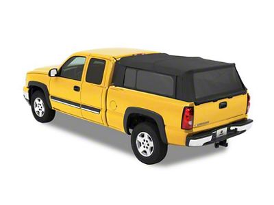 Bestop Supertop Soft Bed Topper (07-19 Sierra 2500 HD)