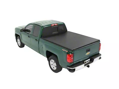 Bestop EZ-Roll Soft Tonneau Cover (19-25 Silverado 1500)