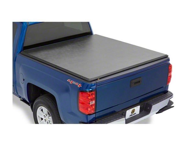 Bestop EZ-Roll Soft Tonneau Cover (07-14 Silverado 2500 HD)