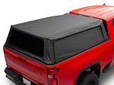 Bestop Supertop for Truck 2; Black Diamond (20-26 Silverado 2500 HD w/ 6.90-Foot Standard Box)