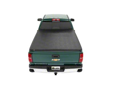Bestop EZ-Roll Soft Tonneau Cover (20-25 Silverado 3500 HD w/ 6.90-Foot Standard Box)
